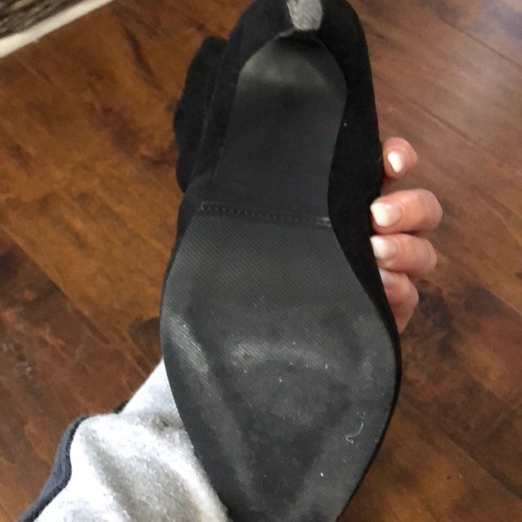 Steve Madden pumps - Picture 3 of 4